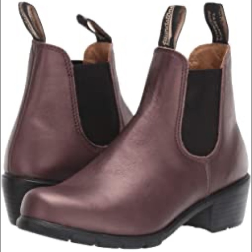 NEW Blundstone 1963 Women's Boots
